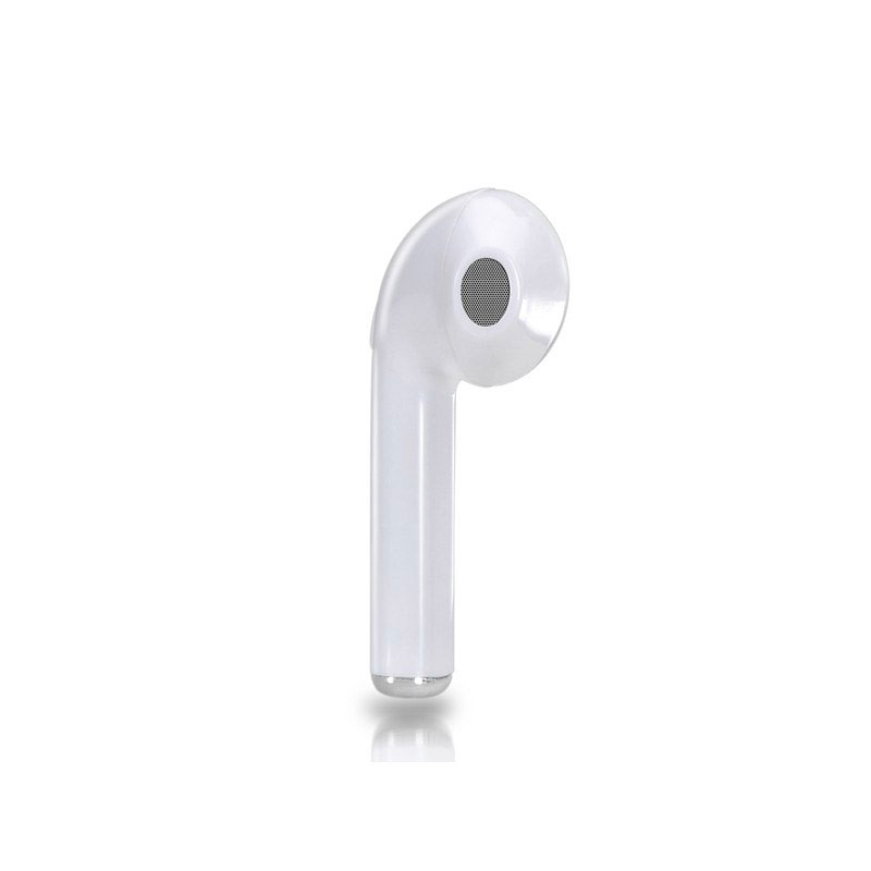 Ασύρματα Ακουστικά Bluetooth με Βάση Φόρτισης (Λευκό χρώμα) 2